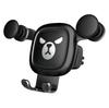 Angry Bear 360° Rotating Car Air Vent Phone Holder