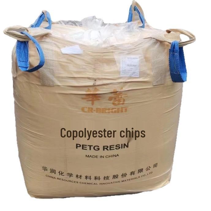 PETG CR-5311: Chemical-Resistant, Food-Grade, BPA-Free Material for Injection & Blow Molding Cosmetic Bottles