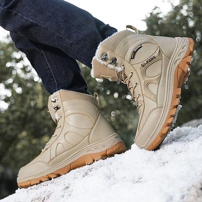 Botins e botas