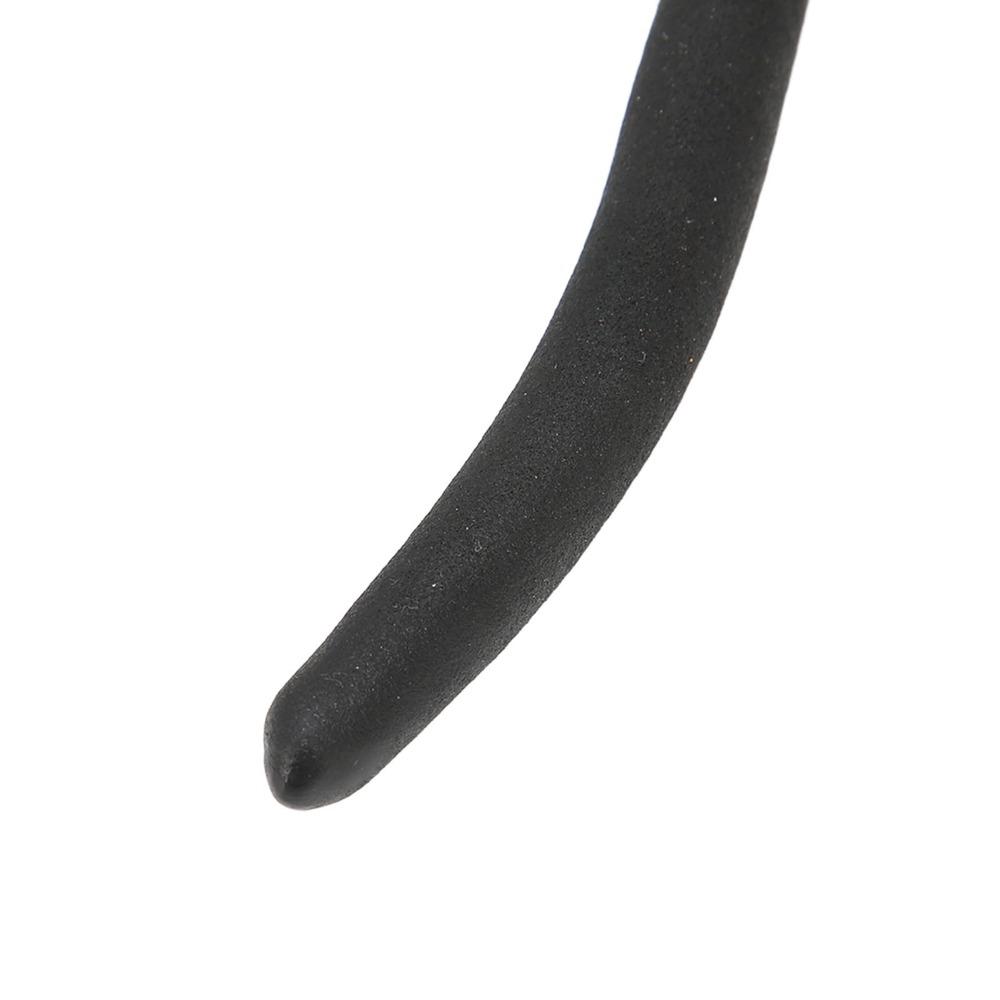 Immersion Handle Internal Snap Ring Pliers Carbon Steel Bent Nose Pliers Circlip Pliers DIY