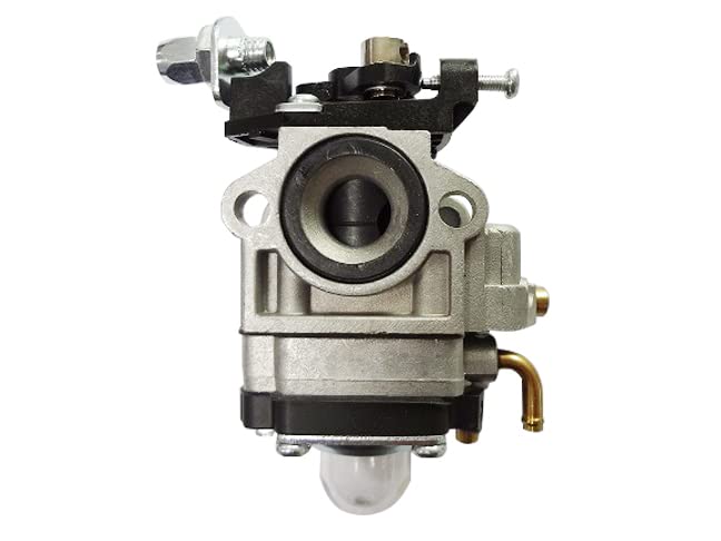 Compatible Carburetor CG330 33cc Chinese Brush Cutter Replacement Walbro Style