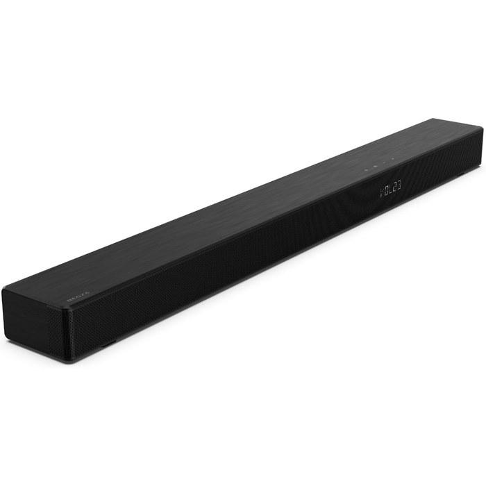 REGZA Soundbar TS216G - High-Resolution, Dolby Atmos, Bluetooth, Black