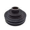 Fit for Mitsubishi Pajero Montero 2.6L Crankshaft Pulley