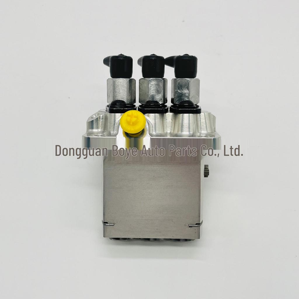 High-Quality Pump Head 17549-51012 Compatible with D722-B/D722