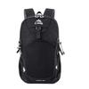 Schoolbag Outdoor Commuter Hiking Bag Large Capacity Splashproof Riding Hiking Backpack Men's and Women's Camping Travel Storage Backpack
