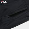 FILA Men's Knit Cooling Casual Shorts