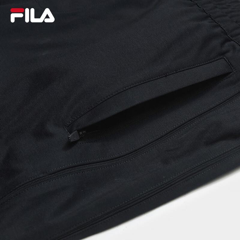 FILA Men's Knit Cooling Casual Shorts