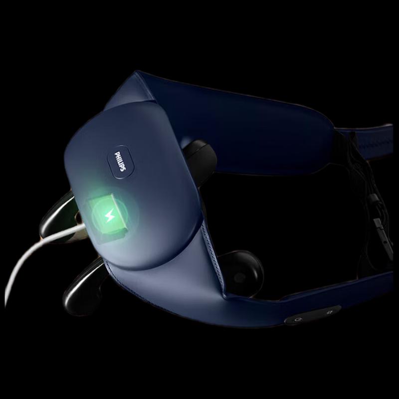 Philips Neck and Shoulder Massager CN plug (adapter included)