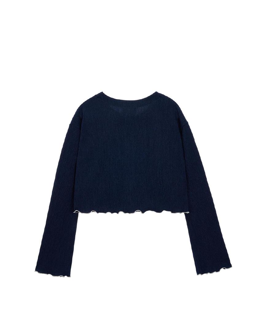 Nove Poeti Cons Cardigan Cons Cardigan