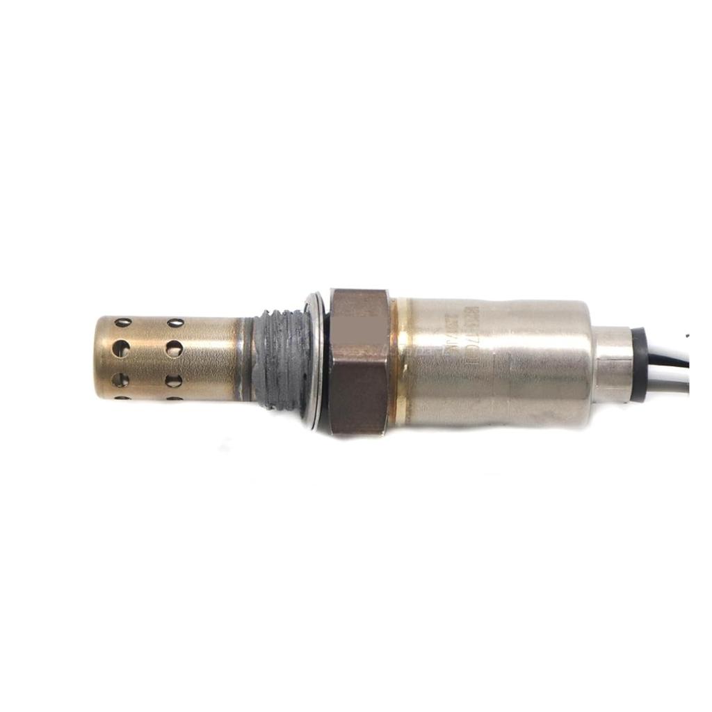 Car Air Fuel Ratio Lambda O2 Oxygen Sensor 18213-17G01, Compatible for Suzuki V-Strom 650 DL650 DL650A DL650AL3 1821317G01000 1821317G01