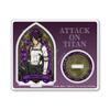 TV Anime Attack on Titan The Final 12e Acryl Stand CH "Attack Season" [Hanji]