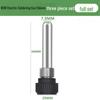 936 Soldering Station with 907 Handle and High-Temp Stainless Steel Sleeve Set