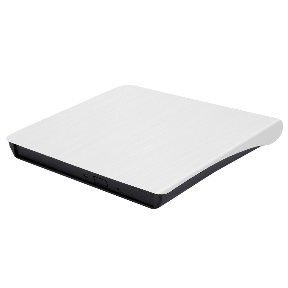 CD Drive Enclosure USB3.0   External Computer Accessories 9.5mm
