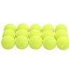 Kids Tennis Accessories Tennis Balls Bulk Kids Outdoor Sports Tennis Balls Racquet Toy Tennis Balls Tennis Accessories