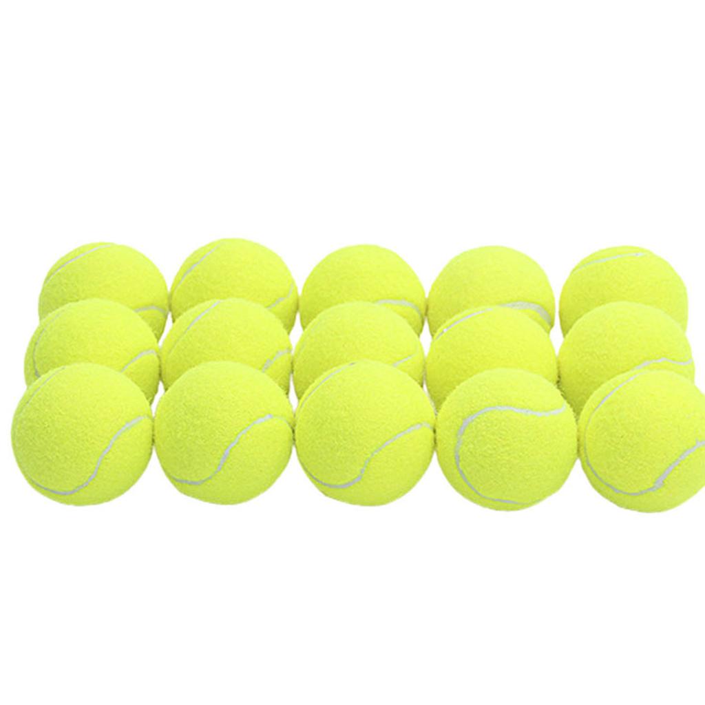 Kids Tennis Accessories Tennis Balls Bulk Kids Outdoor Sports Tennis Balls Racquet Toy Tennis Balls Tennis Accessories