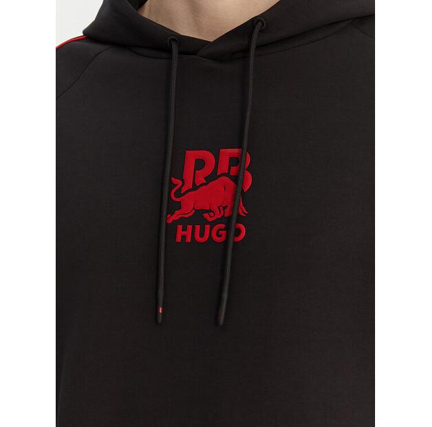 Толстовка HUGO Dofrentis_RB