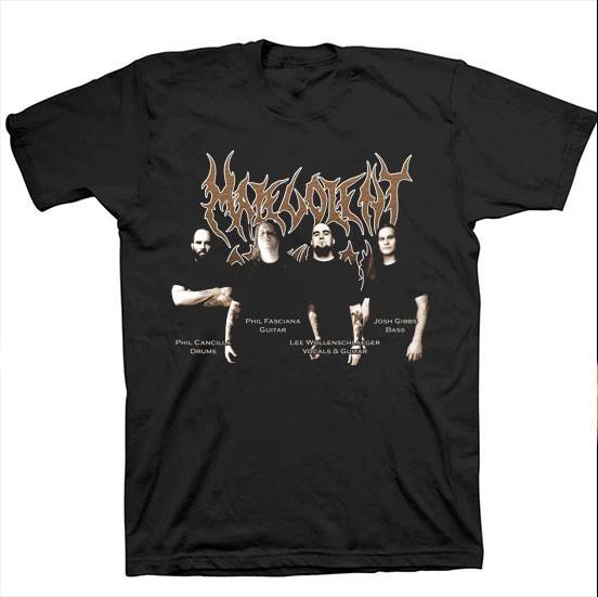 New Malevolent Creation band members Gift For Fans Unisex All Size  DO43 Unisex T-Shirt XXXL