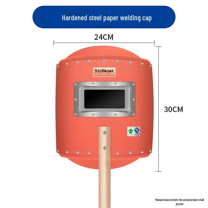 Hantu Handheld Welding Face Shield