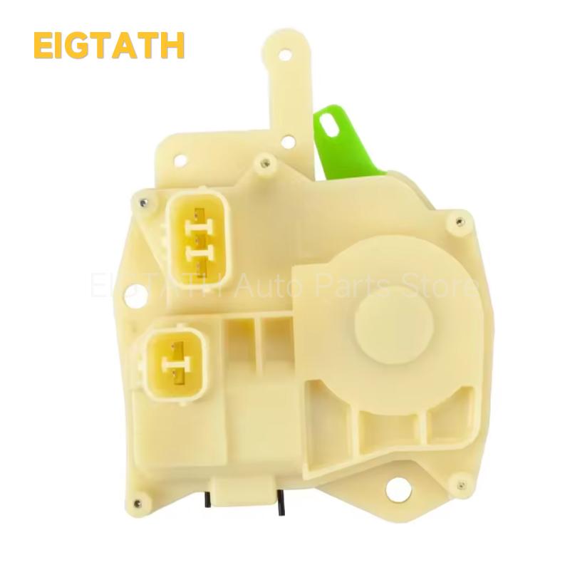 Rear Right Tailgate Boot Lock Actuator Motor For Honda Fit Jazz CR-V Civic EU ES EP EM Car Spare Parts 72115-S5A-A01 72115S5AA01