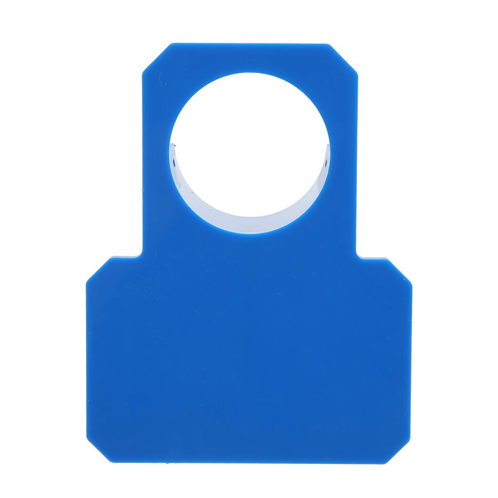 Swimming Pool Pipe Holders Engineering Plastic Water Hose Support Bracket Set for Outlet Hose