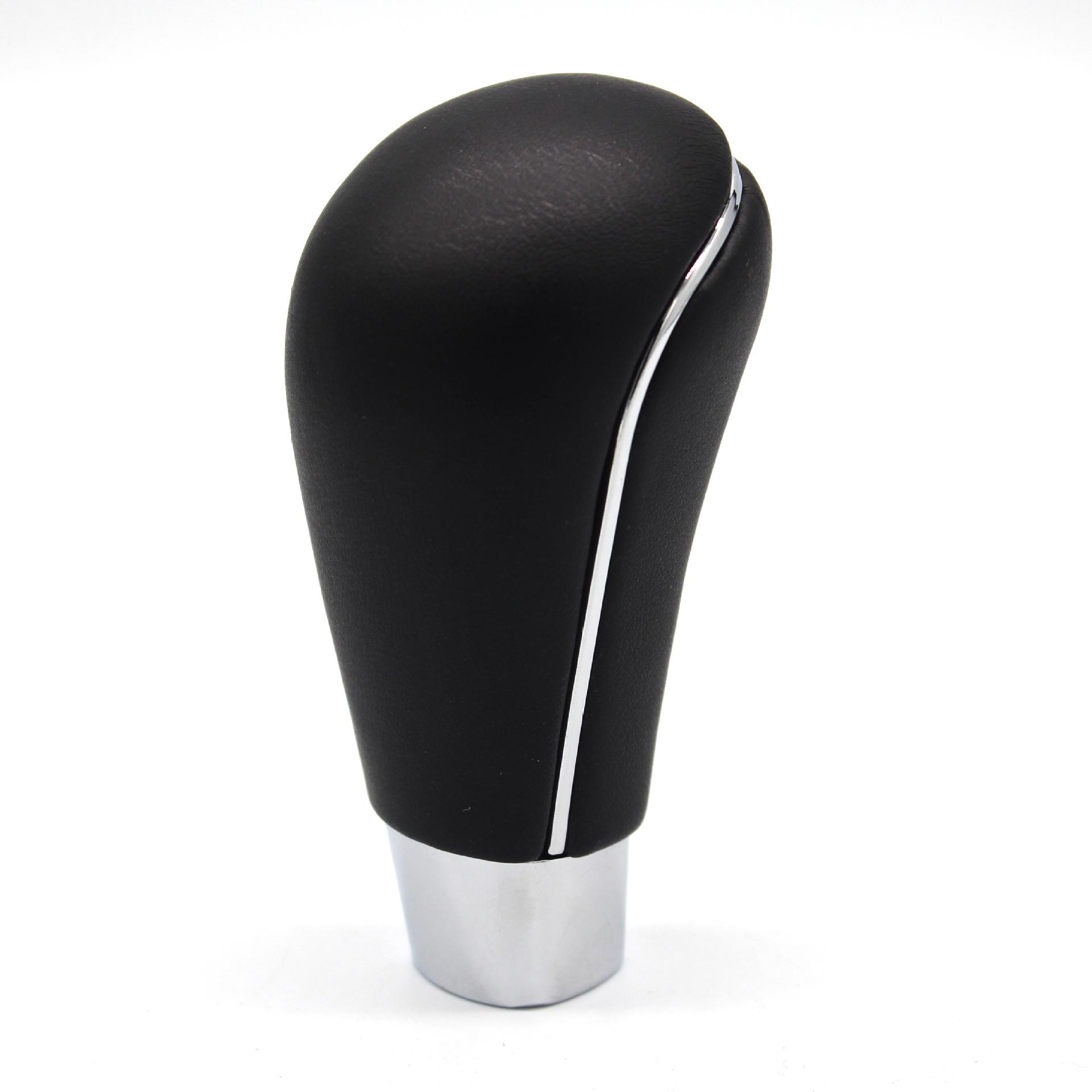Ручка переключения передач АКПП Hyundai Sonata 8 - Высококачественный аксессуар Automatic Transmission Gear Shift Knob Only