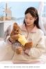 Genuine Seter Star Wish Bear Plush Toy - Teddy Bear for Girls' Birthday Gift