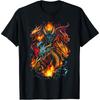 Dragon Lovers Dragon Types Women Men Girls Dragons T Shirt