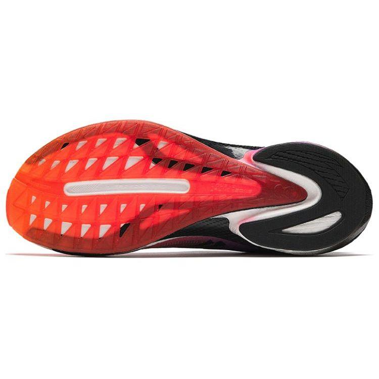 Anta Maher 4 Pro Nitrogen Technology Professional Racing Training Shock Absorption Non-Slip Rebound Low-Top Running Shoes 112425584-9