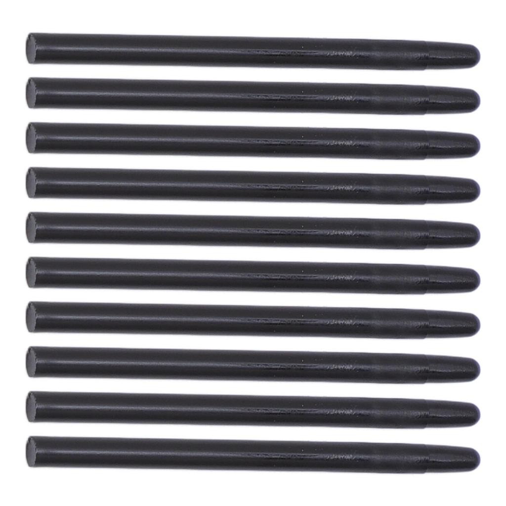 10pcs Standard Pen Nibs Refill Pen Nibs for Bamboo Intuos CTL460 CTH460 CTH461 CTH661 CTH-480