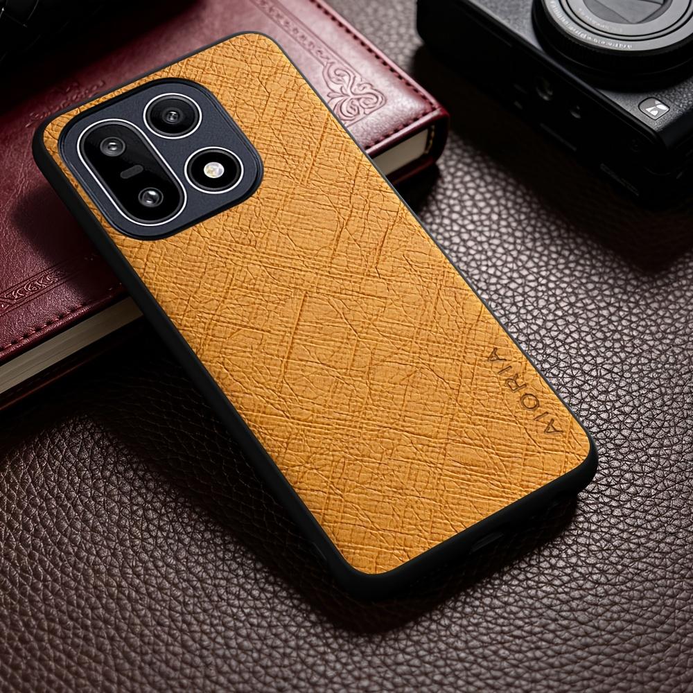 Minimalist Luxury Style Phone Case for OnePlus 15 15R 13 13R 12 12R 11 11R 10T 10 Pro Scratch-resistant Protection for OnePlus 15 Case