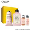 L'Occitane Cherry Blossom Skincare Gift Set