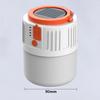 Portable Camping Light Power Bank LED Camping Lanterns With Remote Control Waterproof Outdoor Tent Light Rechargeable Flashlight