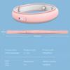 Electric Air Pressure Airbag Head Massager Body for Head Kneading Headband Relief Migraine Relief Stress Headache Improve Sleep