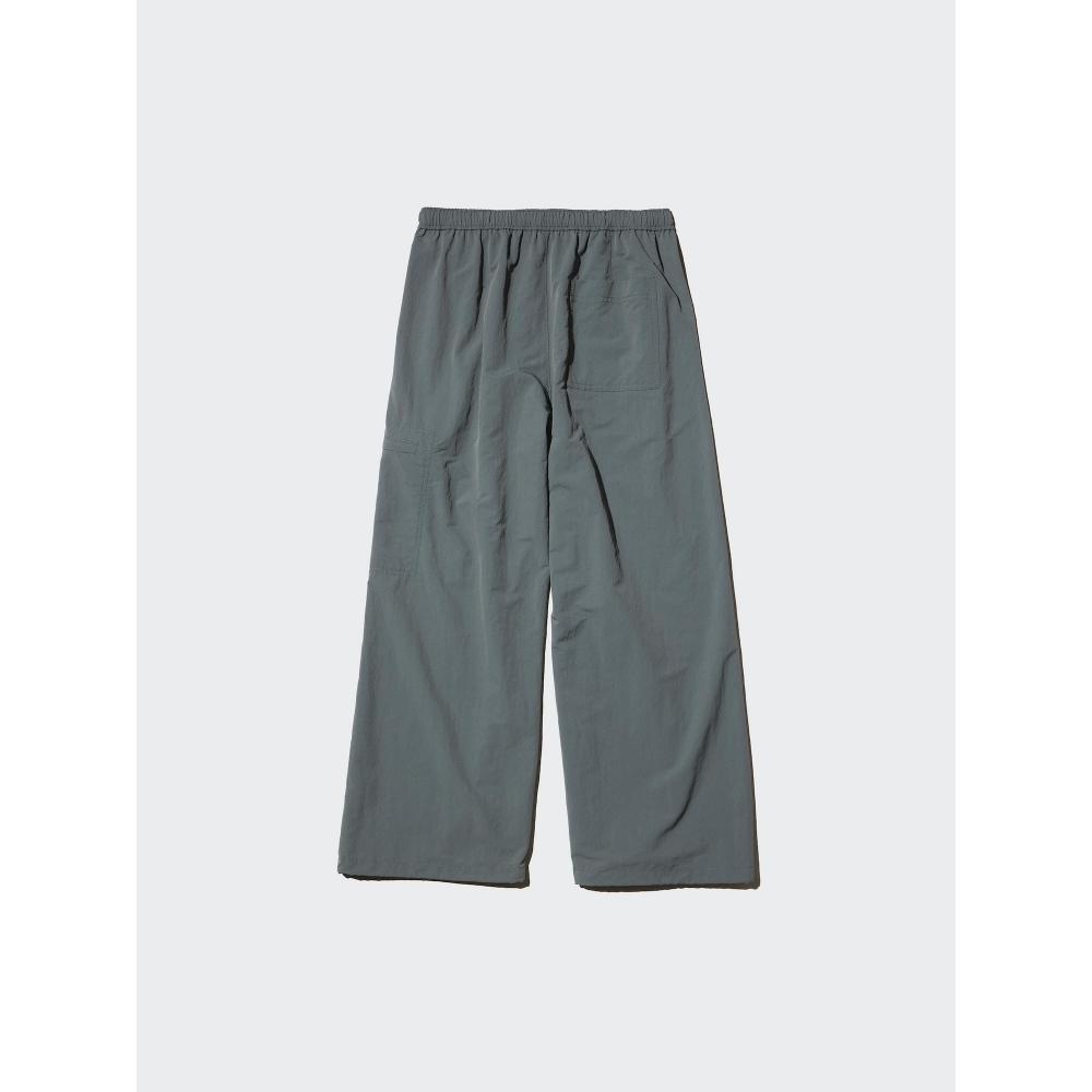 Uniqlo Japan Easy Utility Pants Short Length