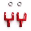 Motorcycle 7075 Aluminum Alloy Pedal Bracket of Electric Off-Road Vehicle For Segway/Sur-Ron Pedal Kit