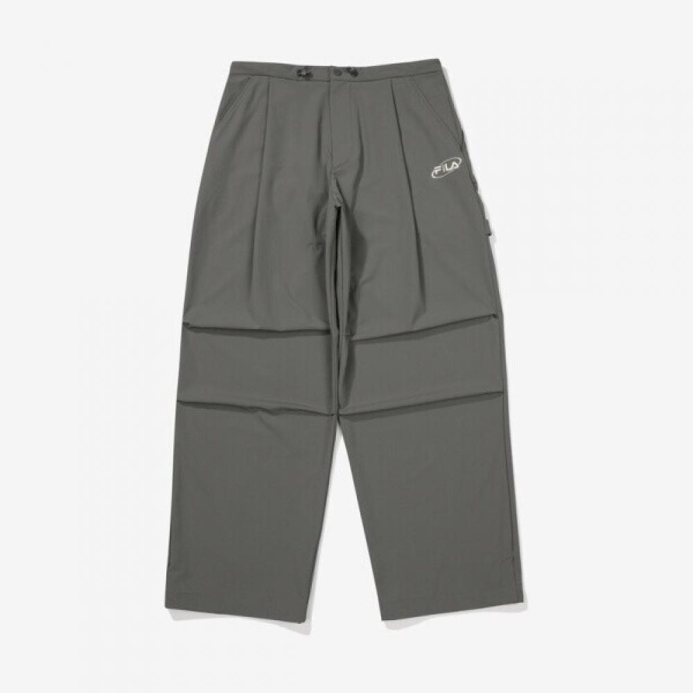 Fila Woven Pants Fs2wpf3102xdgy 090(L)