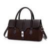 Handbag women's bag autumn and winter new fashion commuting trend large capacity messenger bag messenger bag shoulder bag