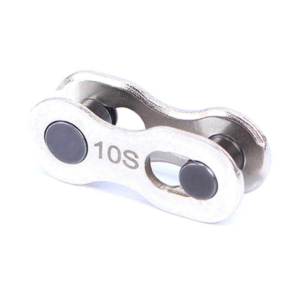 Mountain Road Bike Chain Joint Magic Buckles Bicycle Chain Quick Link Connector Bicycle Parts Connector Lock Cycling Accessories
