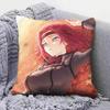 Code Geass CC Lelouch  Home Sofa Cushion Covers and Aecorative Custom Pillow Covers