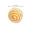 Sisal Ball Cat Toy Ball Amusing Cat Walking Toys Cat Scratching Ball Pet Supplies G376A