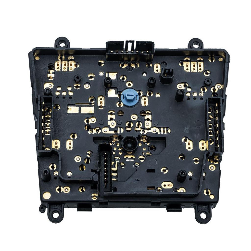 Electric Window Lift Button Switch for 1998-2003 Mercedes-Benz ML320.