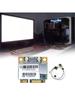 BCM94352HMB 867Mbps WiFi karta kompatibilná s Bluetooth 4.0 AW-CE123H BCM94352 PCI-E bezdrôtový adaptér Wlan k karty
