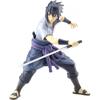 Bandai Spirits Entry Grade Naruto Uchiha Sasuke Color Coded Plastic Model 2641062