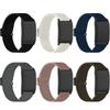 Nylon Elastic Wristband Replacement Watch Band for Whoop 4.0 Smart Band Accessories