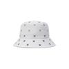 ANEW GOLF Uni Gradation Bucket Hat_Wh