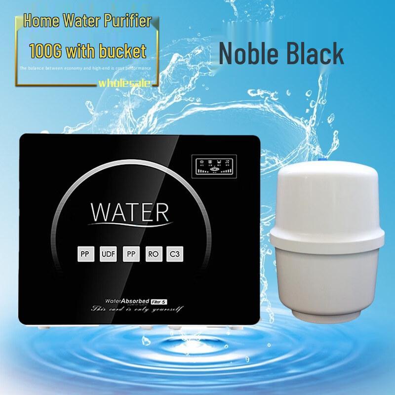 LISM Home Kitchen Water Purifier