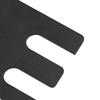 Side Pillar Hood Light Bar Mount Bracket For Honda Pioneer 700 1000 2014+