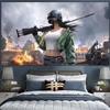 بساط PUBG لعبة ساحات القتال للاعبين