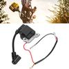 Ignition Coil High Voltage  Suitable for HondaGX35 Chainsaw Engine Accessories