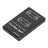 NFC-Kartenkopierer IC-Kartenleser ID-Schlüssel-Schreiber 125KHz?13,56 MHz mit 5 Stück T5577 Schlüssel 5 Stück UID Schlüssel